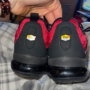 They are super comfy shoes!